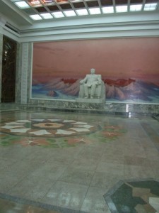 North Korea 0828